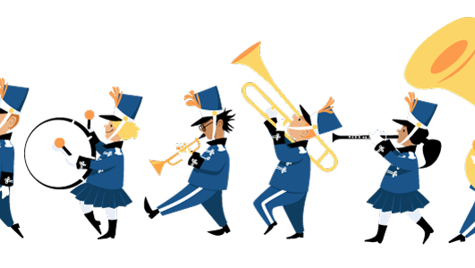 banda banda