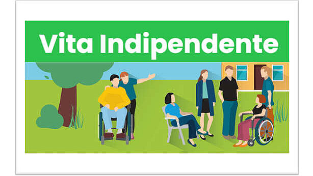 vita indipendente vita indipendente