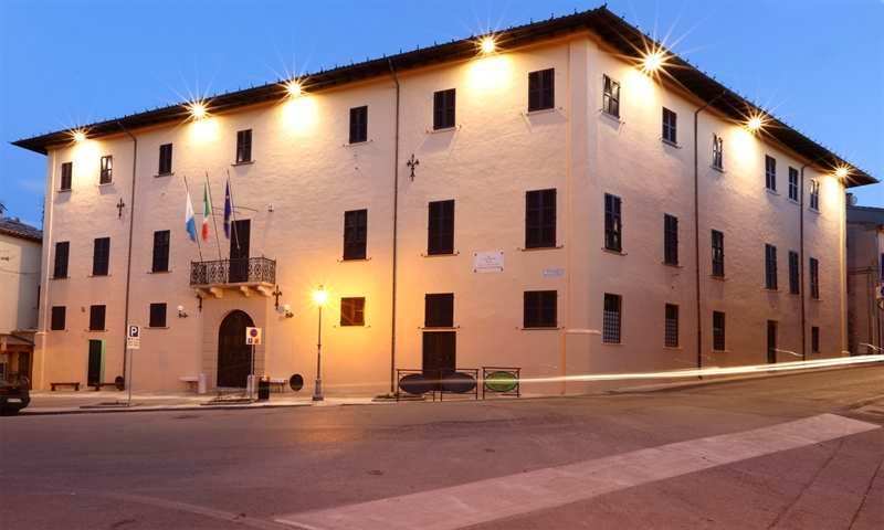 Biblioteca Comunale di San Costanzo don Antonio Bett