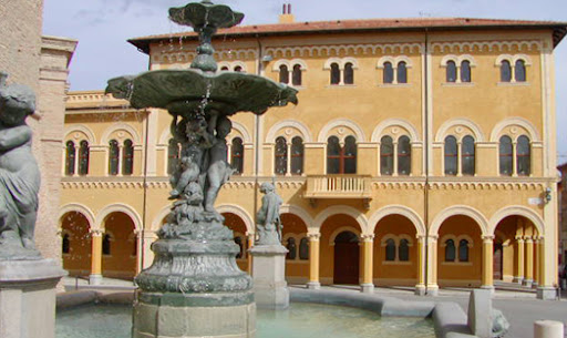 Sede Municipio San Costanzo